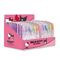 CERDÁ Hello Kitty pack 6 gel pens