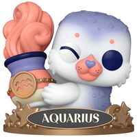FUNKO POP figure Zodiac Aquarius
