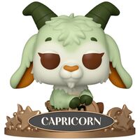 FUNKO POP figure Zodiac Capricorn
