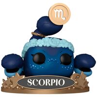 FUNKO POP figure Zodiac Scorpio