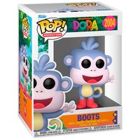 FUNKO POP figure Dora Boots