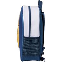 SAFTA Real Madrid 3D backpack 33cm