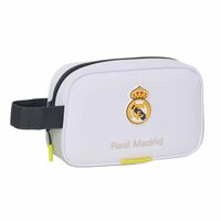 SAFTA Real Madrid 25/26 vanity case