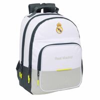 SAFTA Real Madrid 25/26 adaptable backpack 42cm