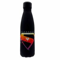 CYP BRANDS DC Comics Superman Stainless steel bottle 500ml