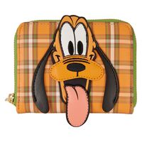 LOUNGEFLY Loungefly Disney Pluto 95th Anniversary wallet