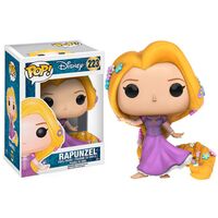 FUNKO POP figure Disney Rapunzel