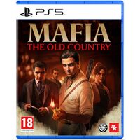 Mafia: Terra Madre