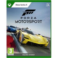 Forza Motorsport