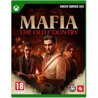 Mafia: Terra Madre