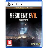 Resident Evil 7 Gold Edition