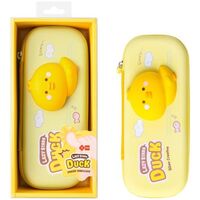 Astuccio 3D Squishy Lazy Stars Duck