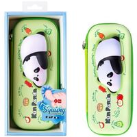 Astuccio 3D Squishy Kun Panda