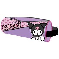 Astuccio Hello Kitty Kuromi