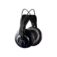 AKG K240 MKII - studio headphones, over-ear, semi-open 9002761021196
