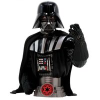Busto Star Wars Darth Vader