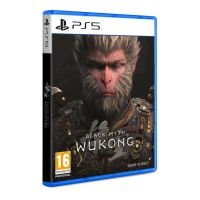 PS5 BLACK MYTH WUKONG