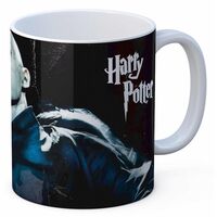 SD TOYS Harry Potter Voldemort mug