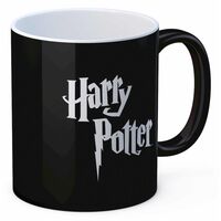 SD TOYS Harry Potter mug logo