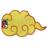 SD TOYS Dragon Ball flying Nimbus doormat 70x42cm
