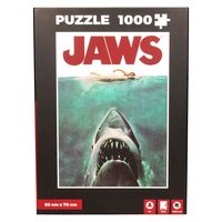 SD TOYS Jaws Poster puzzle 1000pcs
