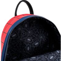 LOUNGEFLY Loungefly Marvel Spiderman backpack