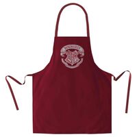 SD TOYS Harry Potter Hogwarts apron