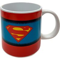 DC COMICS DC Comics Superman mug 325ml