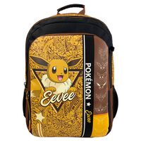 CYP BRANDS Pokemon Eevee backpack 42cm