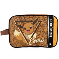 CYP BRANDS Pokemon Eevee vanity case