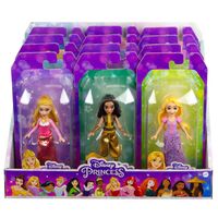 MATTEL Disney Princess assorted doll