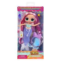 MGA L.O.L Surprise Lola Waves tween doll 20cm