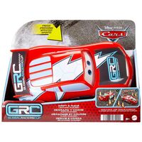 MATTEL Disney Pixar Cars Lightning McQueen Drift & Race car