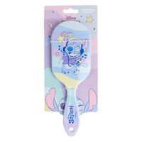 CERDÁ Disney Stitch hairbrush
