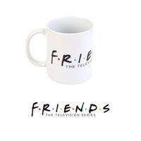 ERIK Friends mug 350ml