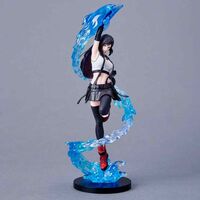 SQUARE-ENIX Final Fantasy VII Rebirth Tifa Lockhart figure 24cm