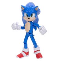 JAKKS PACIFIC Sonic 3 assorted figure 13cm