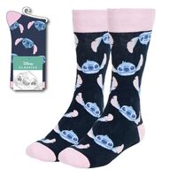 CERDÁ Disney Stitch adult socks