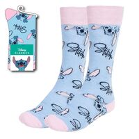 CERDÁ Disney Stitch adult socks