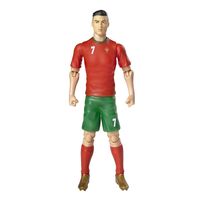 BANBO TOYS Portugal Cristiano Ronaldo Action figure 20cm