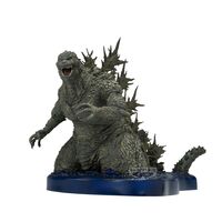 BANPRESTO Godzilla Minus One Art Vignette Godzilla 2023 figure 27cm