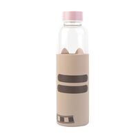 ERIK Pusheen glass bottle 500ml