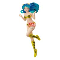 BANPRESTO Urusei Yatsura Lum ver.A Sparkle style Glitter & Glamours figure 22cm