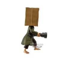 BANPRESTO Little Nightmares Mono figure 17cm