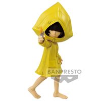 BANPRESTO Little Nightmares Six figure 17cm