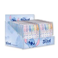 CERDÁ Disney Stitch pack 6 gel pens