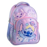 CERDÁ Disney Stitch backpack 42cm
