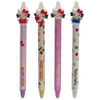CYP BRANDS Hello Kitty assorted erasable pen