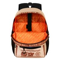 KARACTERMANIA Dragon Ball Z Goku Foodie adaptable backpack 44cm