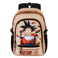 KARACTERMANIA Dragon Ball Z Goku Foodie adaptable backpack 44cm